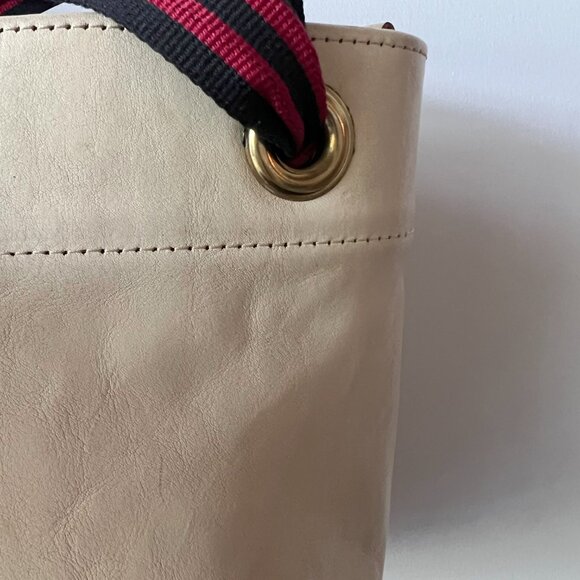 Clare V. Petite Baleine Bag